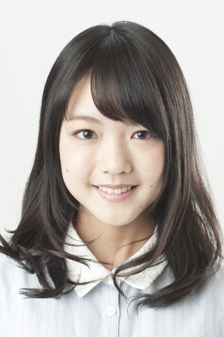 Shino Shimoji photo 2