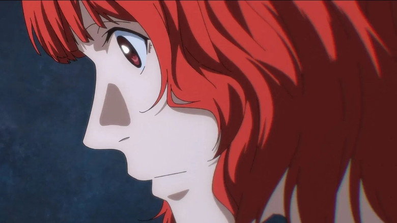 Still from Hitori No Shita - The Outcast - Season 6 Episode 14