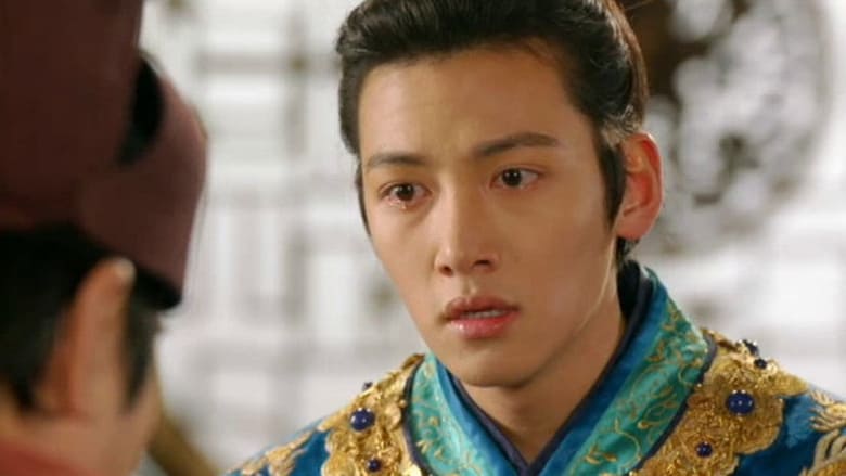 Empress Ki Season 1 Episode 23