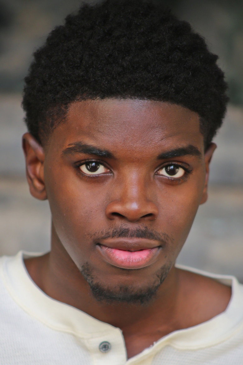 Tian Richards photo 2