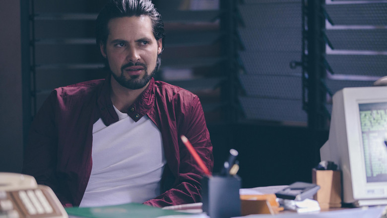 Still image for General Naranjo season 1 episode 12: Episode 12