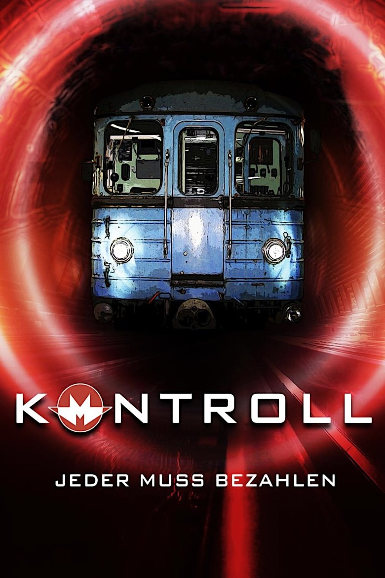 Kontroll poster