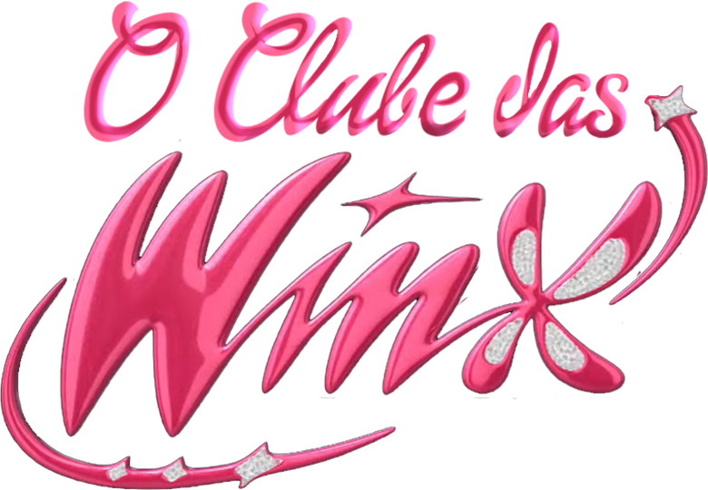 O Clube das Winx