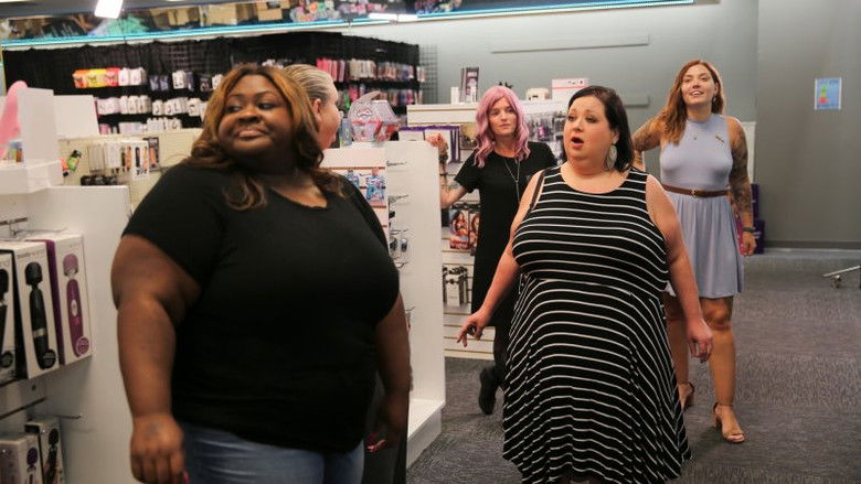 Still image for 1000-lb Best Friends season 1 episode 4: Getting Her Sexy Back