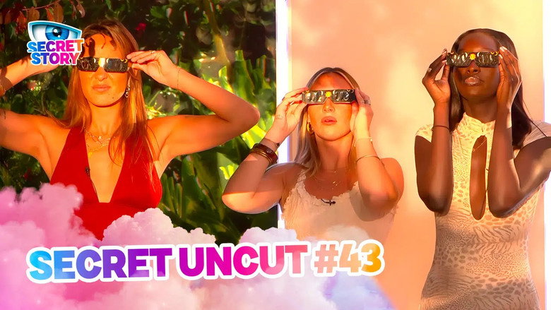 Secret Story 스페셜 64화