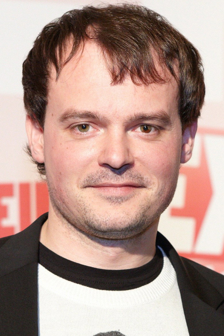 Johannes Allmayer photo 2