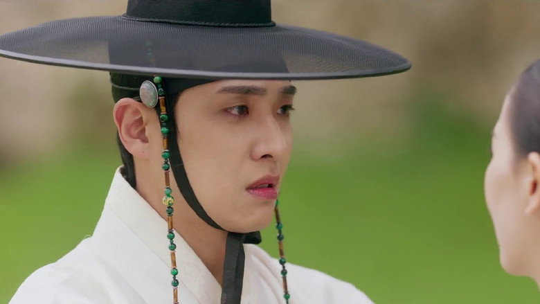 Still from Bloody Heart - Season 1 Episode 10