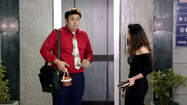 Still image for Excuse Me Maadam season 1 episode 3: Sanam's Job Is at Stake! Still image for Excuse Me Maadam season 1 episode 3: Sanam's Job Is at Stake!