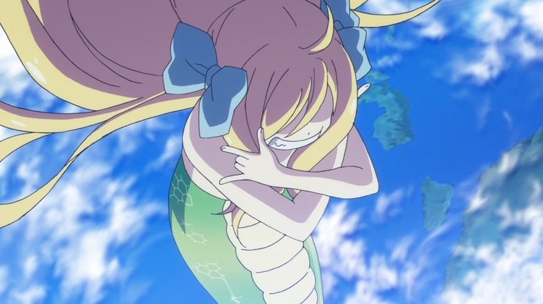 Dropkick On My Devil Season 1 Dropkick on My Devil!: Saison 1 Episode 10 - AnimeFlix