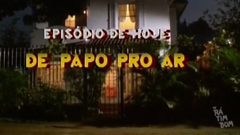 Still image for Mundo da Lua season 1 episode 45: Episode 45 Still image for Mundo da Lua season 1 episode 45: Episode 45