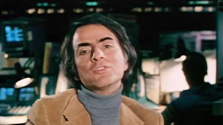 Still from Cosmos: A Personal Voyage - ซีซัน 1 ตอน 6