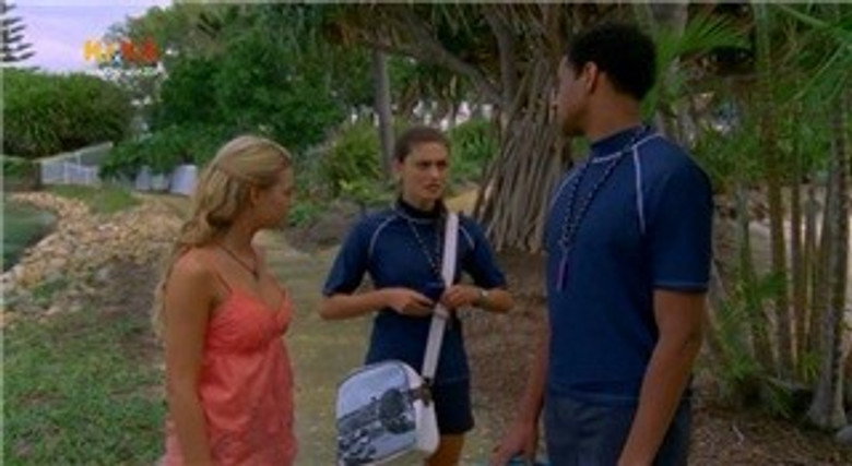 Still from H2O - Plötzlich Meerjungfrau - Season 3 Episode 15