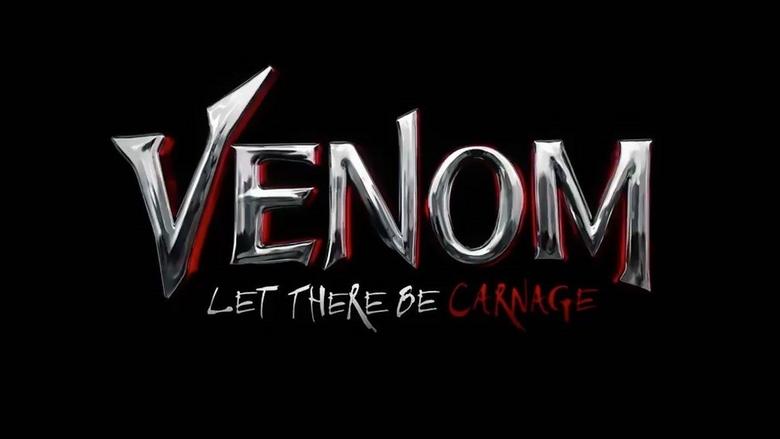 Venom: Let There Be Carnage movie poster