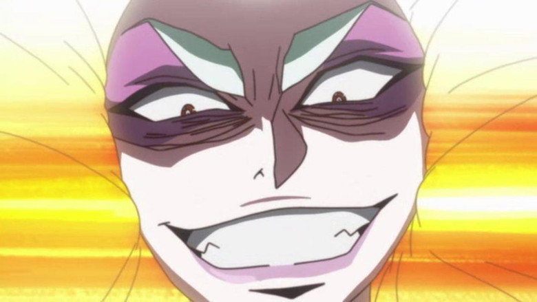 Still from Kill la Kill - Season 1 Episode 24