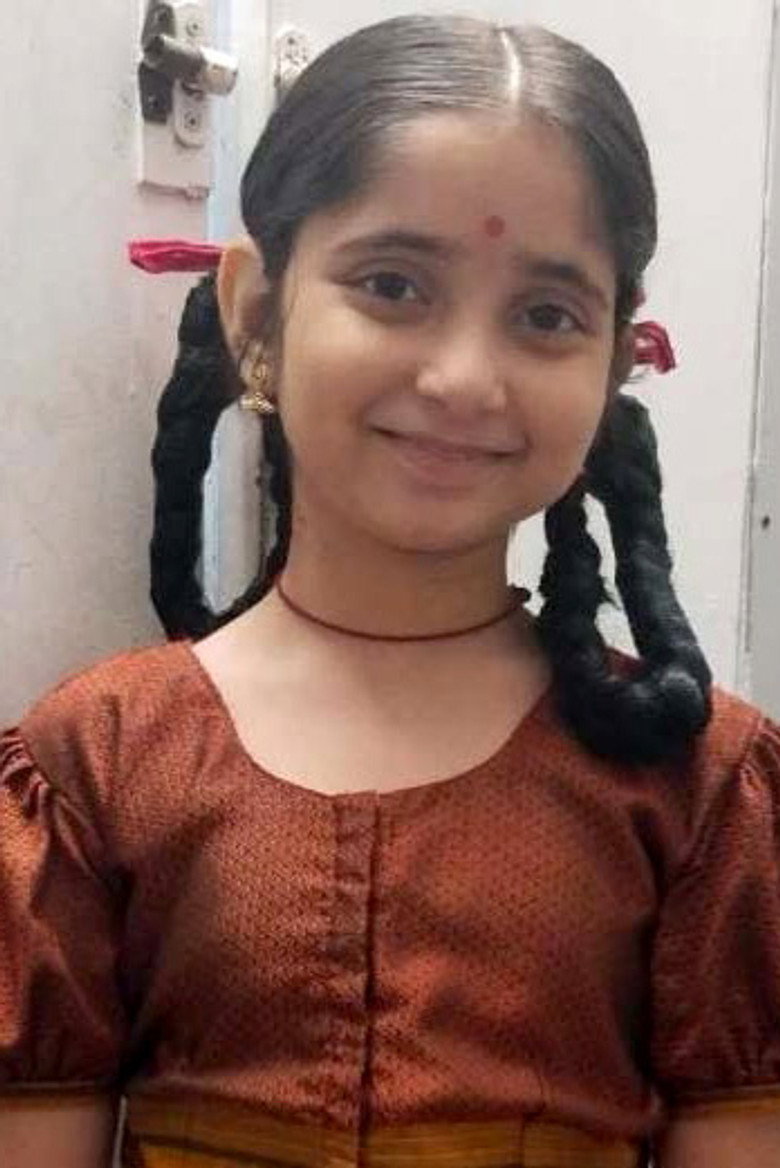 Photo de Varada Deodhar