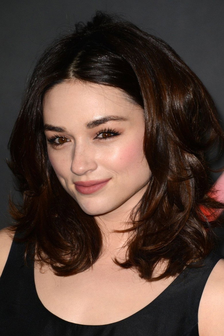 Crystal Reed photo