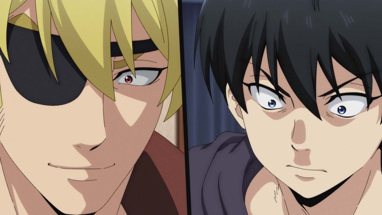 Still image for Frozen Mahjong Tiles: Underground Mahjong Battle Record season 1 episode 18: Episode 18 Still image for Frozen Mahjong Tiles: Underground Mahjong Battle Record season 1 episode 18: Episode 18