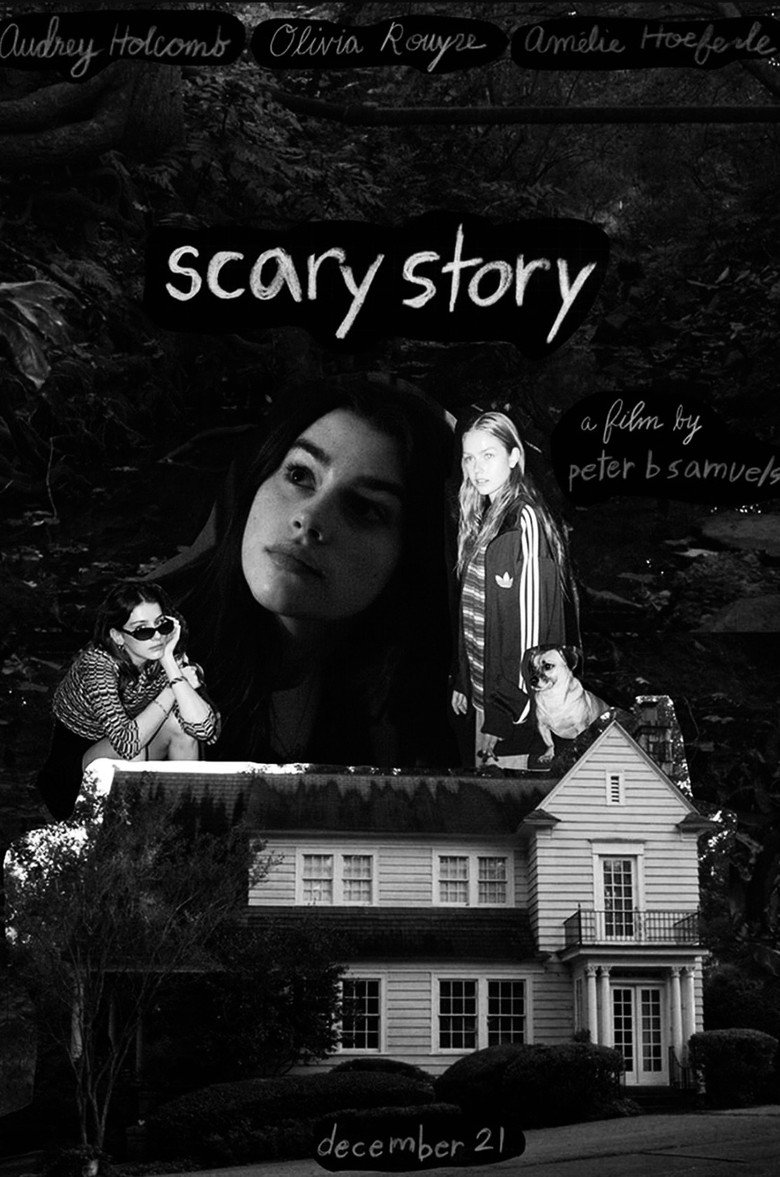 Imatge de Scary Story