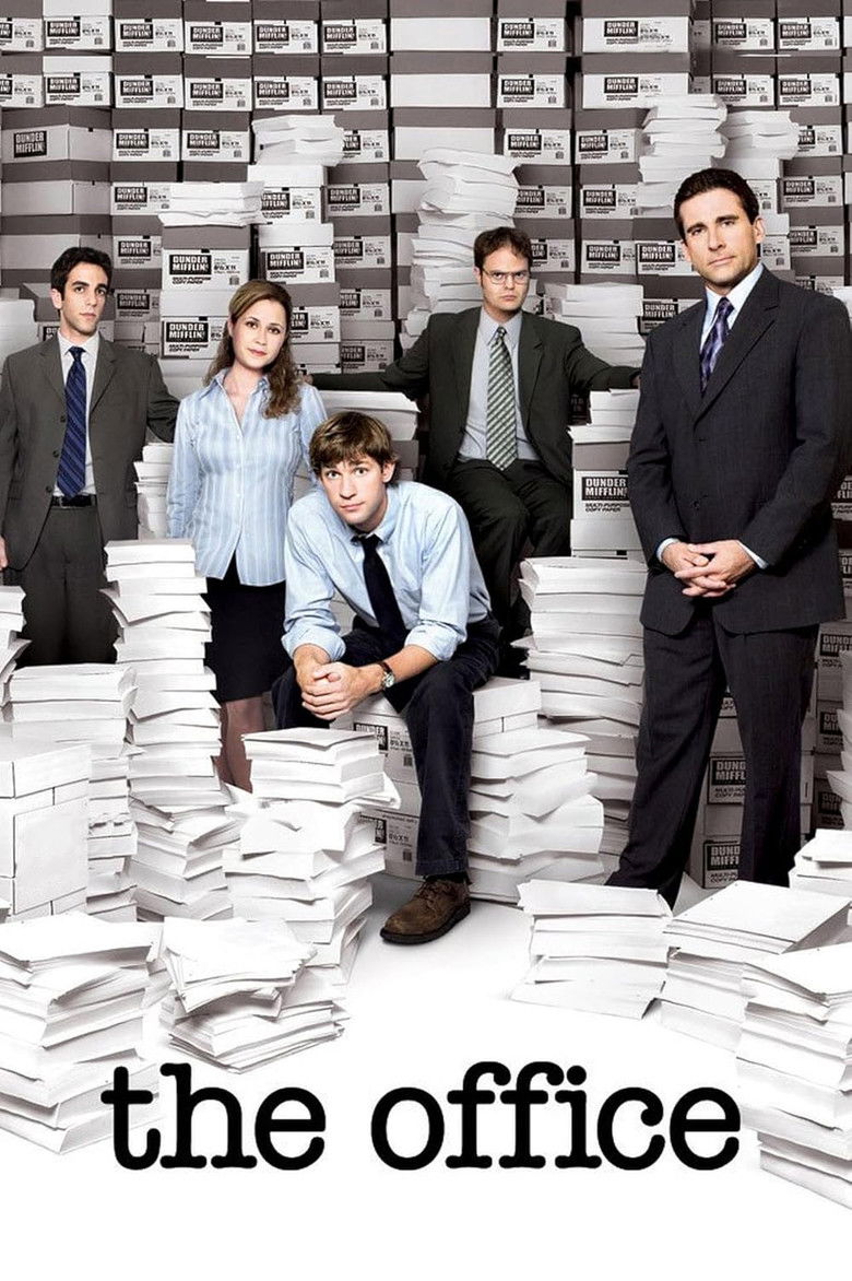 Imatge de The Office Retrospective