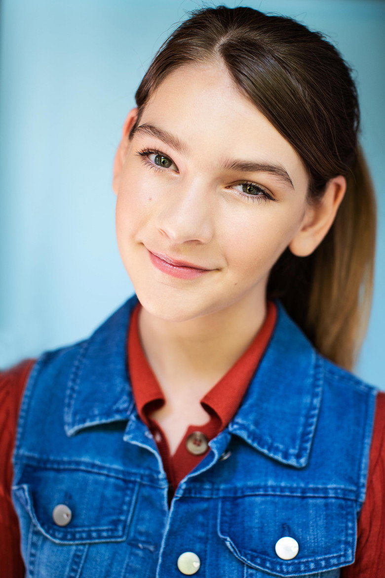 Olga Petsa photo 5