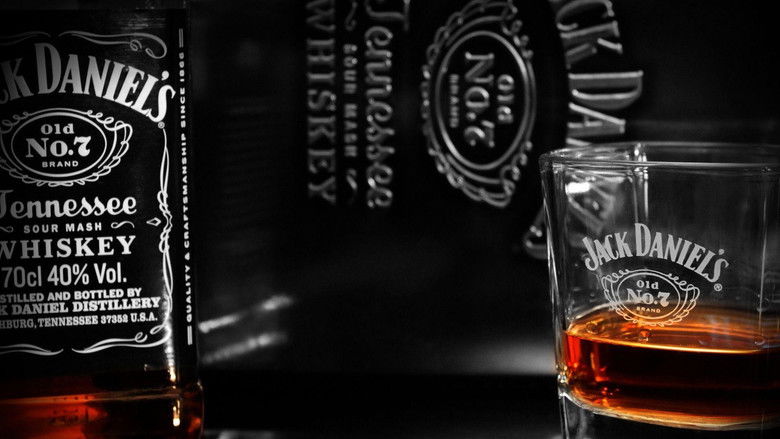 Jack Daniel's Battle of the bands 2011 movie poster