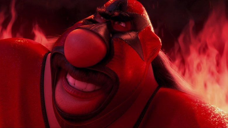 Despicable Me 2 (2013)