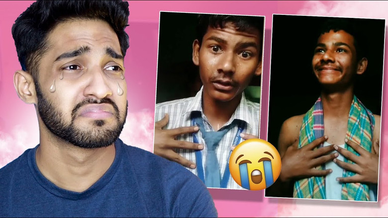 Still image for Thugesh season 1 episode 7: TIKTOK'S CEO OF GAREEBI MUST BE STOPPED!! Still image for Thugesh season 1 episode 7: TIKTOK'S CEO OF GAREEBI MUST BE STOPPED!!