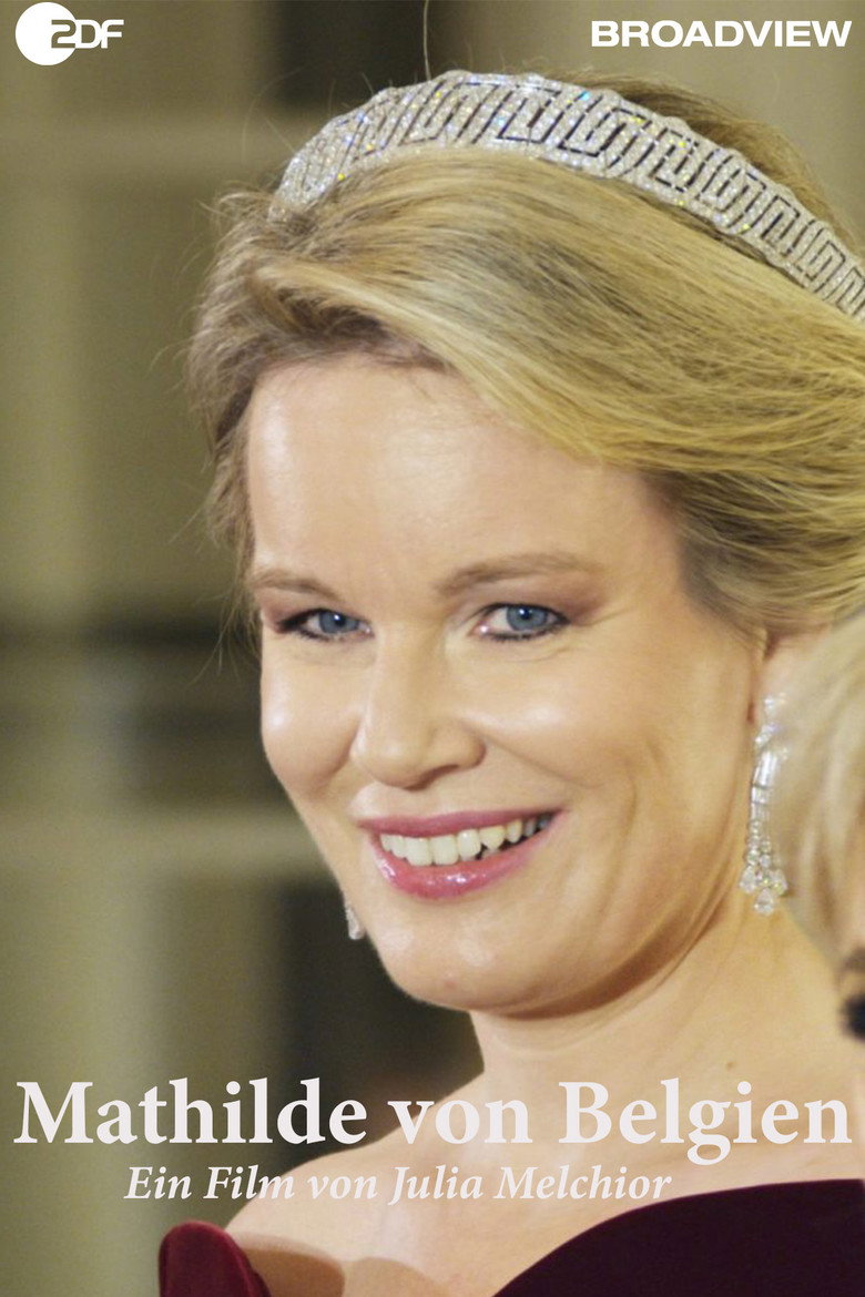 Imatge de Beruf: Königin! Mathilde von Belgien
