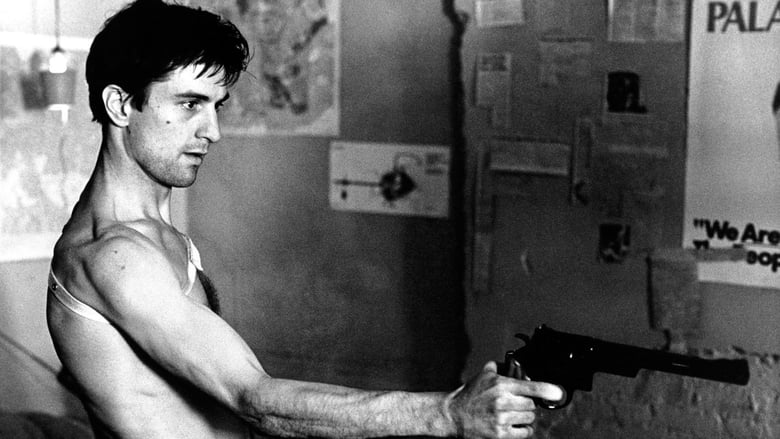 Taxi Driver (1976)