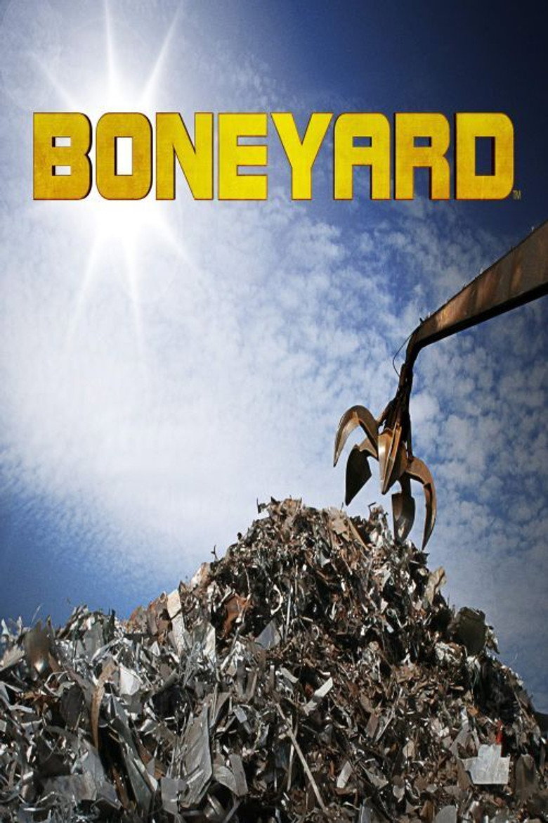 Boneyard