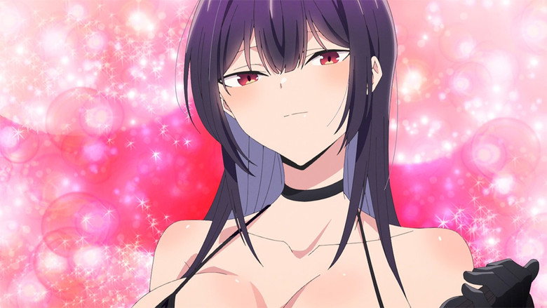 Still from Please Put Them On, Takamine-san - Season 1 Episode 5