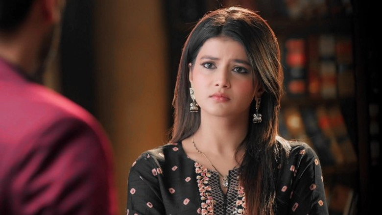 Armaan to convince Abhira