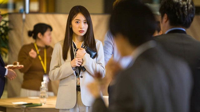 Still image for Takane no Hana-san season 1 episode 3: Episode 3 Still image for Takane no Hana-san season 1 episode 3: Episode 3