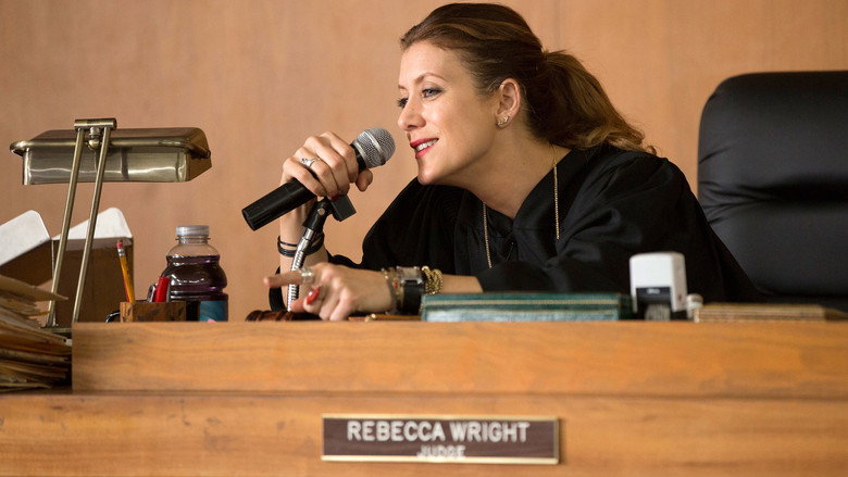 Still from Bad Judge - Season 1 Episode 1