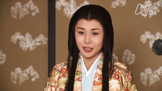 Still image for Toshiie and Matsu season 1 episode 21: First Campaign Still image for Toshiie and Matsu season 1 episode 21: First Campaign