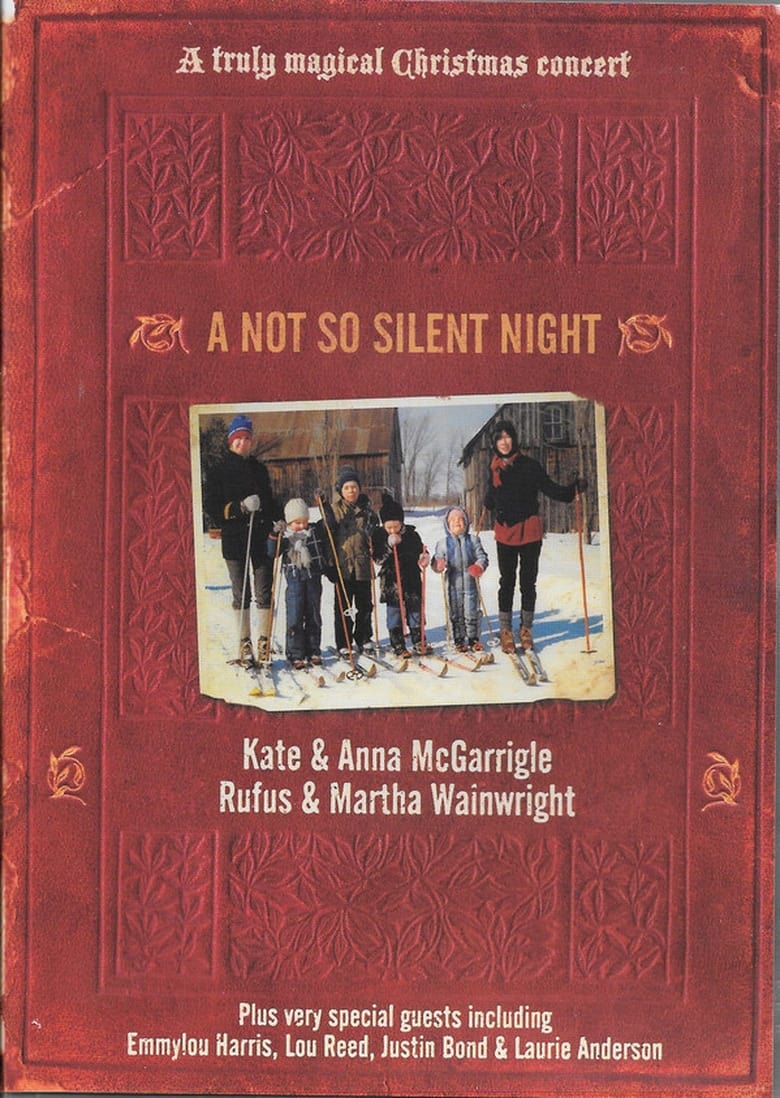 A not so silent night (2008)