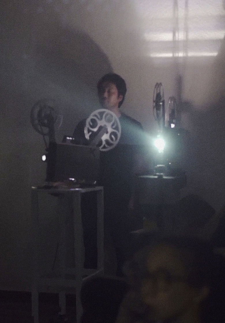 Imatge de Landscape Project