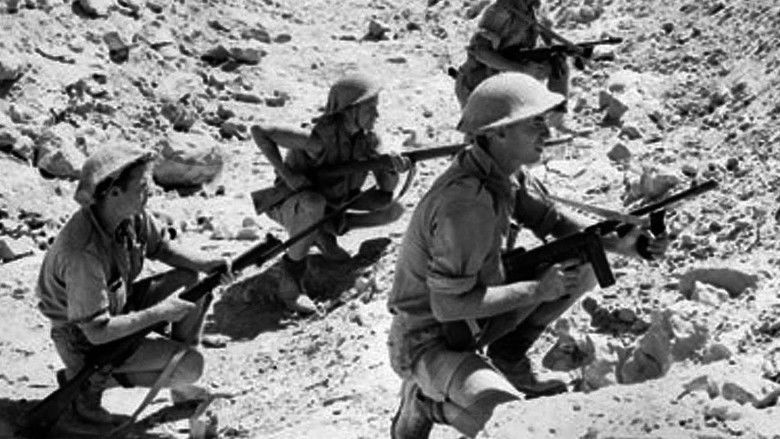 Still image for World War II: Countdown to Victory season 1 episode 13: The Tide Begins to Turn Still image for World War II: Countdown to Victory season 1 episode 13: The Tide Begins to Turn