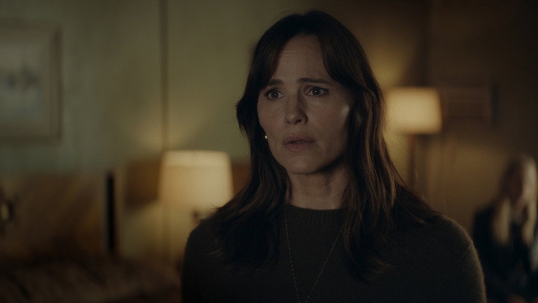 Still from The Last Thing He Told Me - ซีซัน 2 ตอน 2