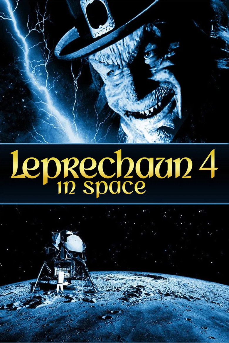 Imatge de Leprechaun 4: In Space