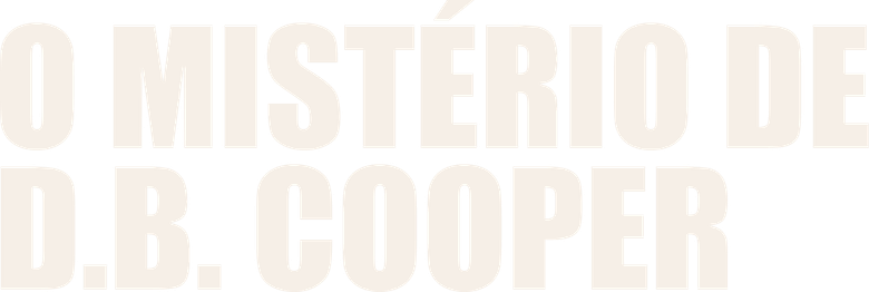 Imagen de El misterio de D.B. Cooper