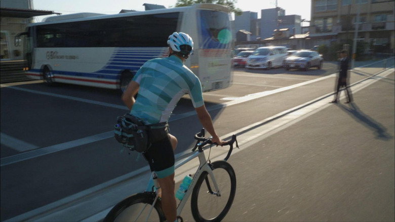 Cycle Around Japan - Miyagi: An Unshaken Spirit