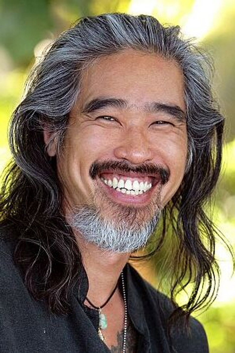 Cao Boi Bui portrait