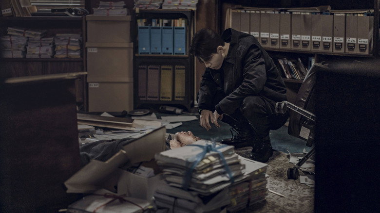 Still from สัตว์สยองกยองซอง - ซีซัน 2 ตอน 4