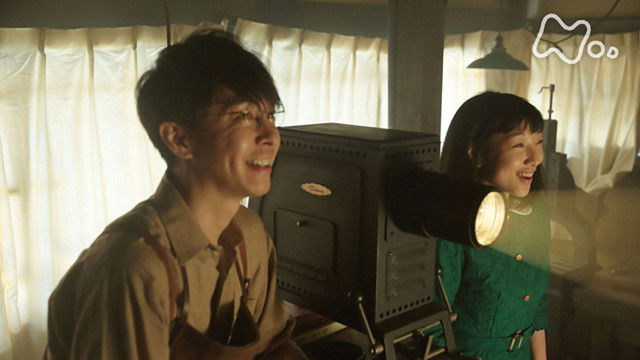 Still image for Manpuku season 1 episode 4: Week 01 - My marriage is still far, far, away! - Episode 004 Still image for Manpuku season 1 episode 4: Week 01 - My marriage is still far, far, away! - Episode 004