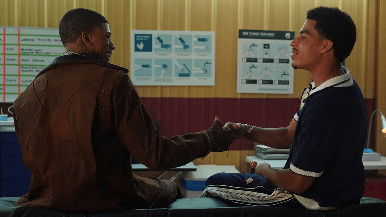 Still from grown-ish - Season 6 Episode 1