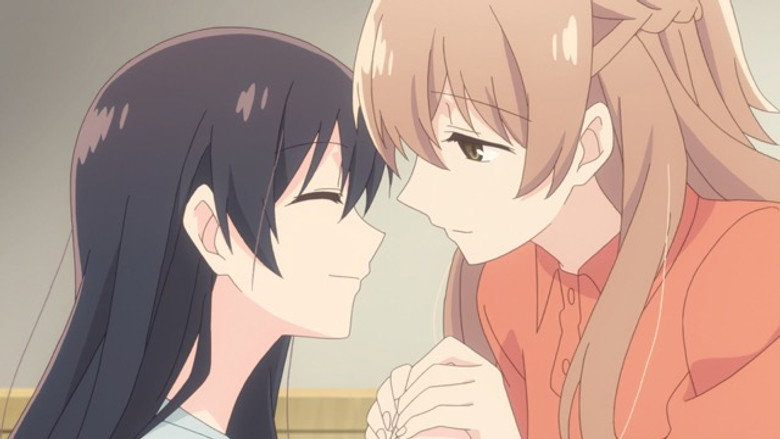 Still from Bloom Into You - Season 1 Episode 12