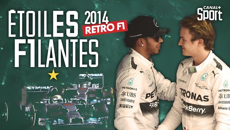 Rétro F1 2014 : Étoiles filantes