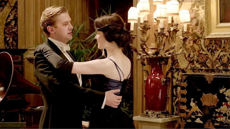 Tw Hd Downton Abbey 2 流線上看 2021 Downton Abbey 2 完整版 Hd 1080p 4k 电影