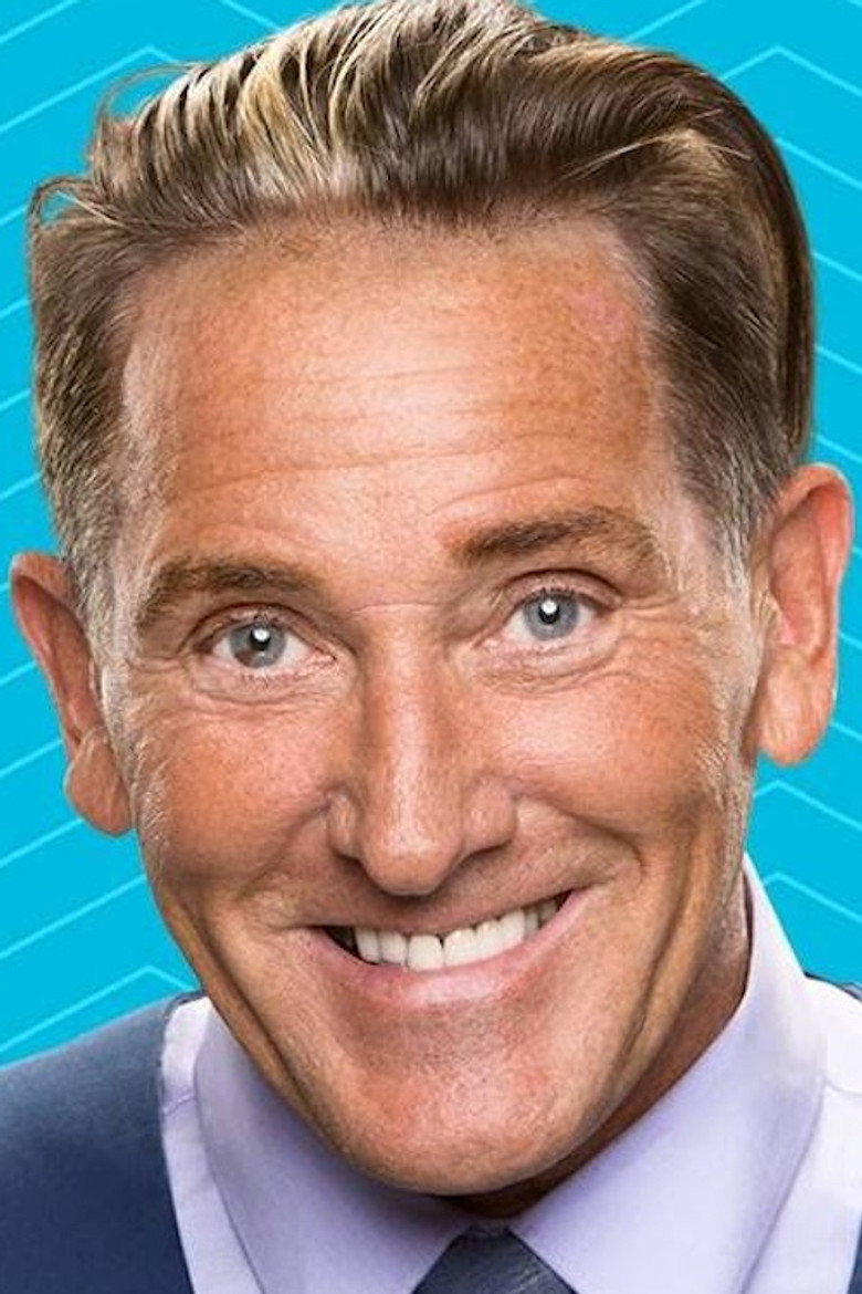 Kevin Schlehuber portrait